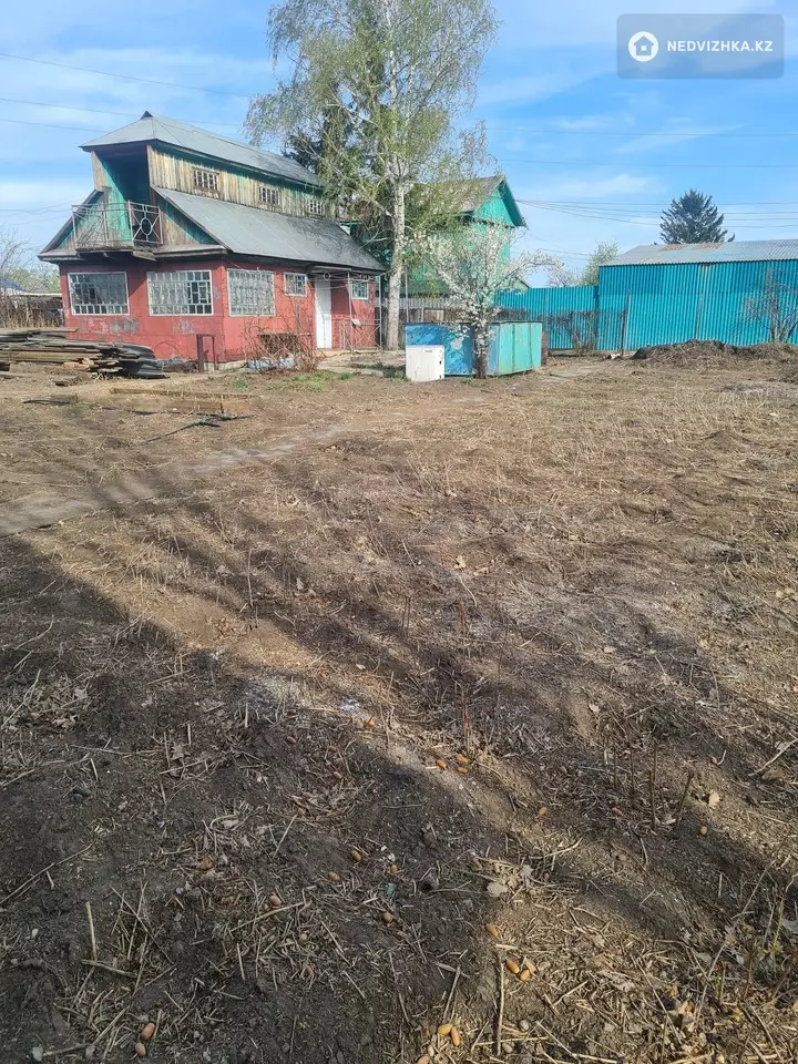 36 м², 2-комнатная дача, 7 соток, 36 м², изображение - 1