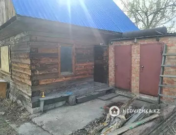 36 м², 2-комнатная дача, 7 соток, 36 м², изображение - 11