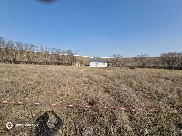 0 м², Участок 50.0 соток, изображение - 1