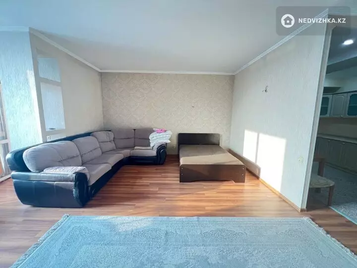 58 м², 1-комнатная квартира, этаж 14 из 20, 58 м², изображение - 1