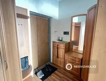 58 м², 1-комнатная квартира, этаж 14 из 20, 58 м², изображение - 8