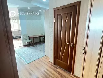 58 м², 1-комнатная квартира, этаж 14 из 20, 58 м², изображение - 11