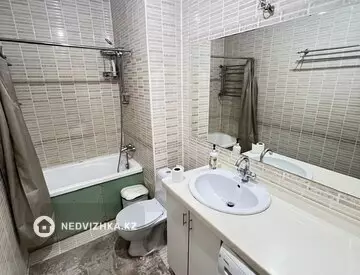 58 м², 1-комнатная квартира, этаж 14 из 20, 58 м², изображение - 6