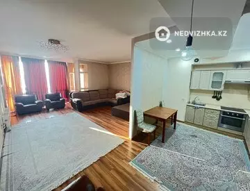 1-комнатная квартира, этаж 14 из 20, 58 м²