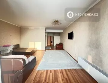 58 м², 1-комнатная квартира, этаж 14 из 20, 58 м², изображение - 5