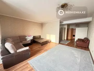 58 м², 1-комнатная квартира, этаж 14 из 20, 58 м², изображение - 10