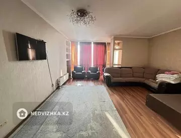 1-комнатная квартира, этаж 14 из 20, 58 м²