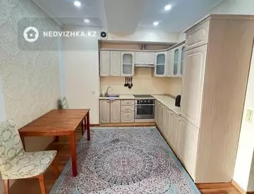 58 м², 1-комнатная квартира, этаж 14 из 20, 58 м², изображение - 4