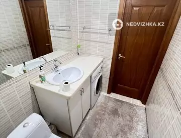 58 м², 1-комнатная квартира, этаж 14 из 20, 58 м², изображение - 7