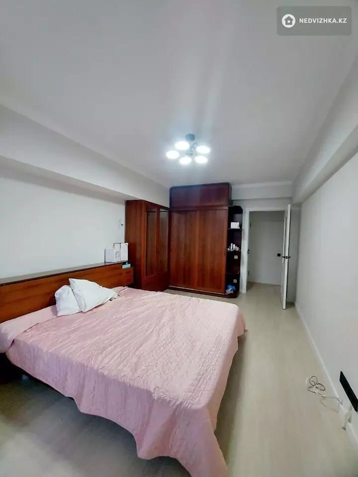 68 м², 2-комнатная квартира, этаж 7 из 9, 68 м², изображение - 1