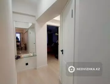 68 м², 2-комнатная квартира, этаж 7 из 9, 68 м², изображение - 5