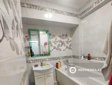 68 м², 2-комнатная квартира, этаж 7 из 9, 68 м², изображение - 4
