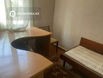 2-комнатный дом, 2 соток, 45 м², на длительный срок