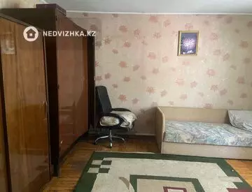 2-комнатный дом, 2 соток, 45 м², на длительный срок