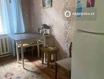 2-комнатный дом, 2 соток, 45 м², на длительный срок