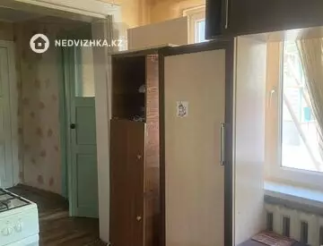 2-комнатный дом, 2 соток, 45 м², на длительный срок