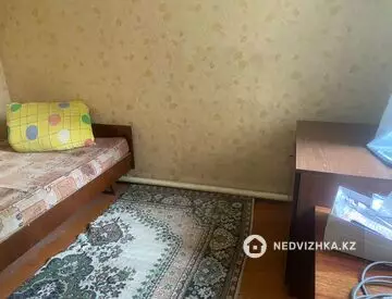 45 м², 2-комнатный дом, 2 соток, 45 м², на длительный срок, изображение - 4