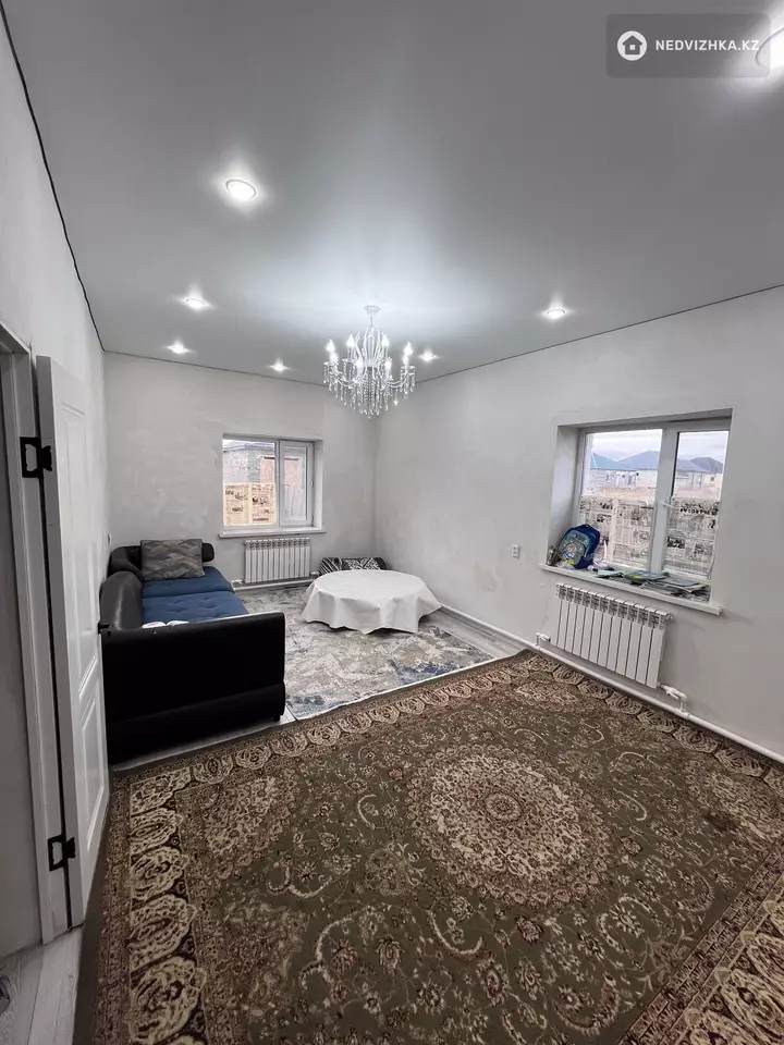 120 м², 4-комнатный дом, 10 соток, 120 м², изображение - 1
