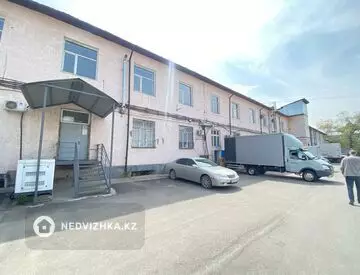 Складское помещение, 4 этажа, 200 м²