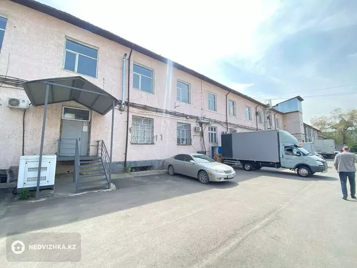 200 м², Складское помещение, 4 этажа, 200 м², изображение - 1