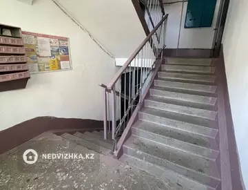 34 м², 1-комнатная квартира, этаж 1 из 5, 34 м², изображение - 8