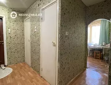 1-комнатная квартира, этаж 1 из 5, 34 м²