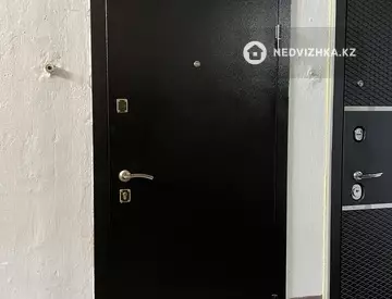 34 м², 1-комнатная квартира, этаж 1 из 5, 34 м², изображение - 7