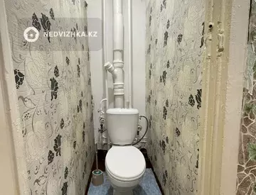 34 м², 1-комнатная квартира, этаж 1 из 5, 34 м², изображение - 5