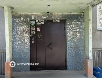 34 м², 1-комнатная квартира, этаж 1 из 5, 34 м², изображение - 9