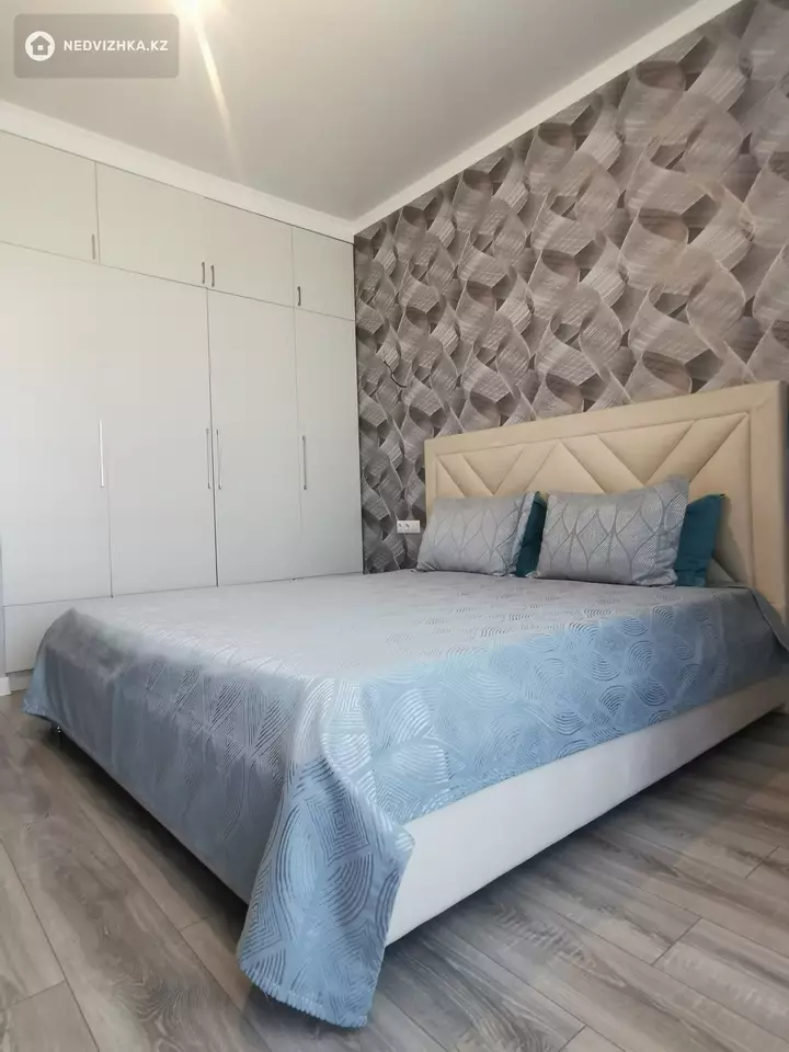 84.8 м², 3-комнатная квартира, этаж 7 из 9, 85 м², изображение - 1