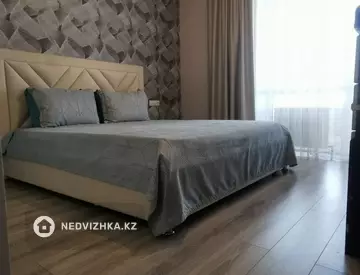 3-комнатная квартира, этаж 7 из 9, 85 м²