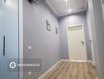 3-комнатная квартира, этаж 7 из 9, 85 м²