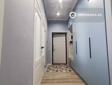 3-комнатная квартира, этаж 7 из 9, 85 м²