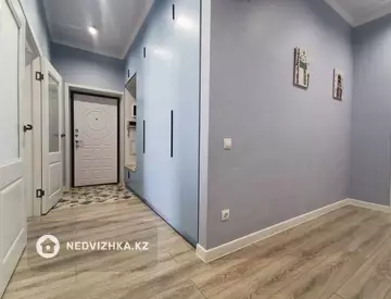 84.8 м², 3-комнатная квартира, этаж 7 из 9, 85 м², изображение - 4