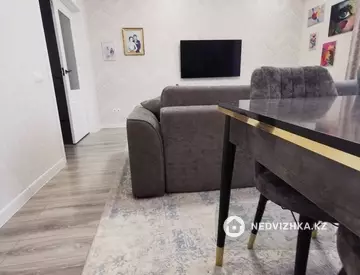 84.8 м², 3-комнатная квартира, этаж 7 из 9, 85 м², изображение - 7