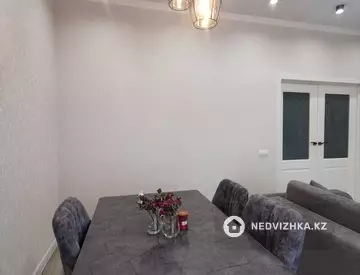 84.8 м², 3-комнатная квартира, этаж 7 из 9, 85 м², изображение - 13