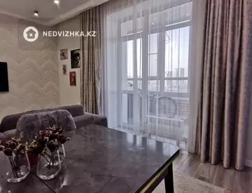 84.8 м², 3-комнатная квартира, этаж 7 из 9, 85 м², изображение - 11