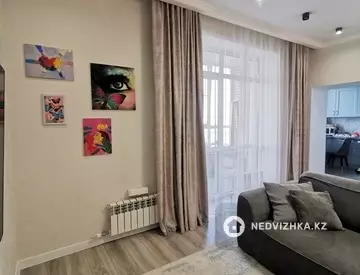 84.8 м², 3-комнатная квартира, этаж 7 из 9, 85 м², изображение - 8