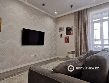84.8 м², 3-комнатная квартира, этаж 7 из 9, 85 м², изображение - 9