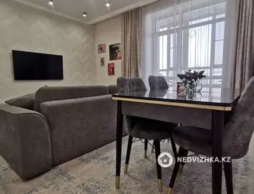 84.8 м², 3-комнатная квартира, этаж 7 из 9, 85 м², изображение - 10