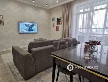 84.8 м², 3-комнатная квартира, этаж 7 из 9, 85 м², изображение - 6