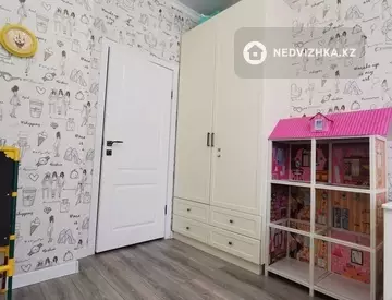 84.8 м², 3-комнатная квартира, этаж 7 из 9, 85 м², изображение - 18