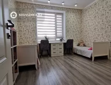 84.8 м², 3-комнатная квартира, этаж 7 из 9, 85 м², изображение - 14
