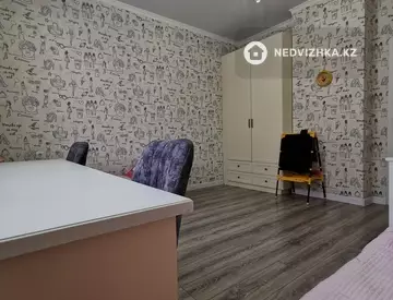 84.8 м², 3-комнатная квартира, этаж 7 из 9, 85 м², изображение - 20