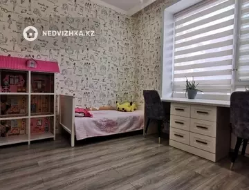 84.8 м², 3-комнатная квартира, этаж 7 из 9, 85 м², изображение - 15