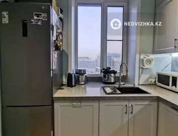 84.8 м², 3-комнатная квартира, этаж 7 из 9, 85 м², изображение - 24