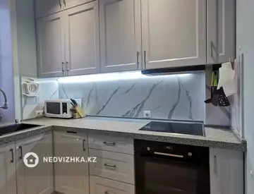 84.8 м², 3-комнатная квартира, этаж 7 из 9, 85 м², изображение - 23