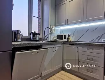 84.8 м², 3-комнатная квартира, этаж 7 из 9, 85 м², изображение - 25