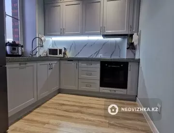 84.8 м², 3-комнатная квартира, этаж 7 из 9, 85 м², изображение - 21