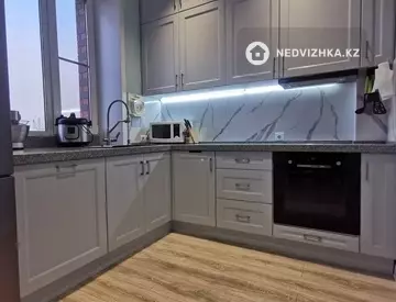 84.8 м², 3-комнатная квартира, этаж 7 из 9, 85 м², изображение - 22